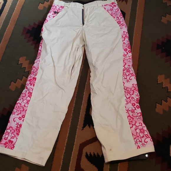COPY - Ski pants - Picture 1 of 6